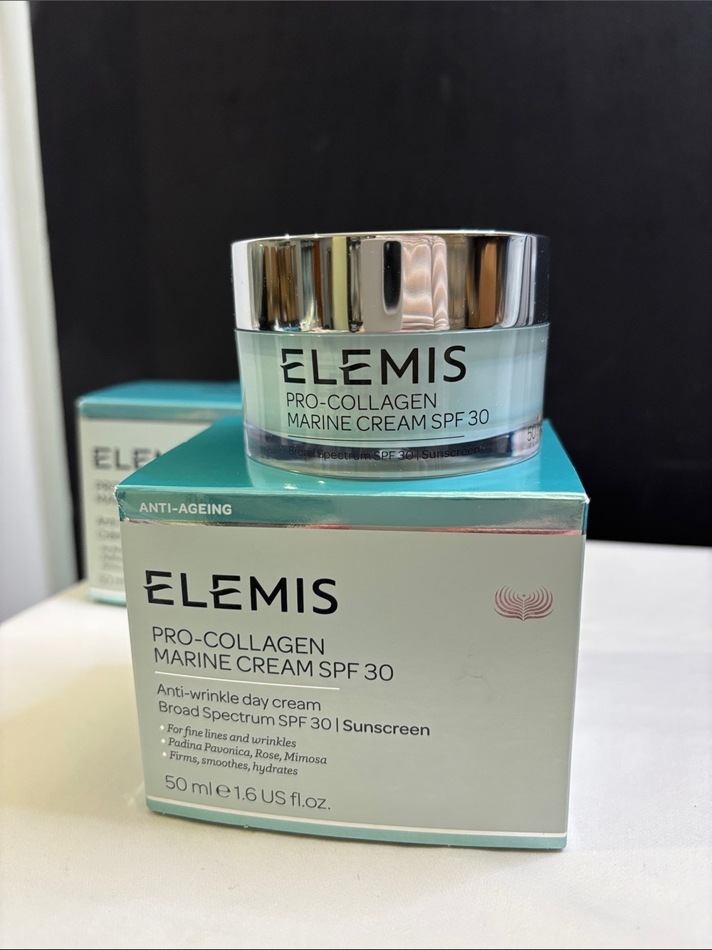 ELEMIS Pro-Collagen Marine Cream SPF 30